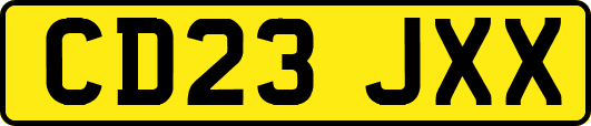 CD23JXX