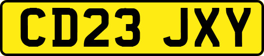 CD23JXY