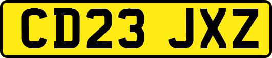 CD23JXZ