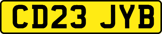 CD23JYB