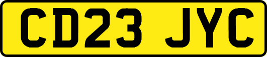 CD23JYC