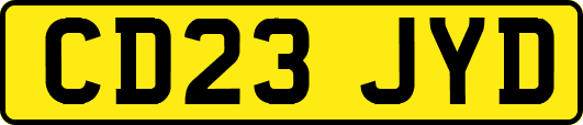 CD23JYD