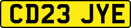 CD23JYE