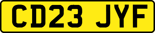 CD23JYF