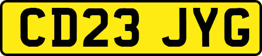 CD23JYG