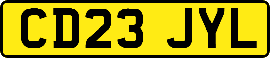 CD23JYL