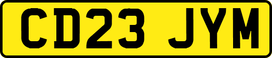CD23JYM