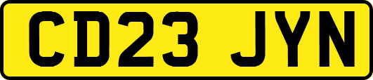 CD23JYN