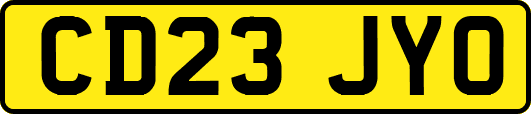 CD23JYO
