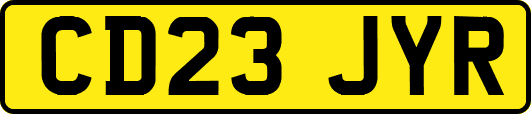 CD23JYR