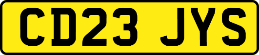 CD23JYS