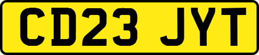 CD23JYT