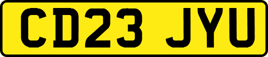 CD23JYU
