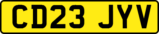 CD23JYV