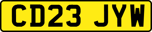 CD23JYW