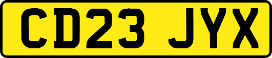 CD23JYX