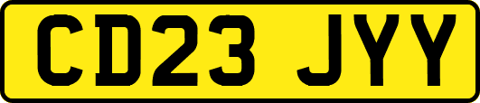 CD23JYY