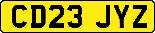 CD23JYZ