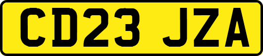 CD23JZA