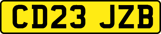 CD23JZB