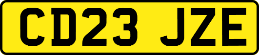 CD23JZE