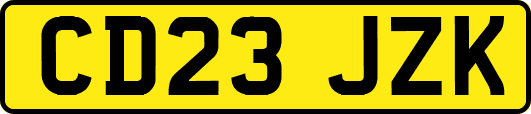 CD23JZK