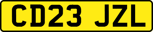 CD23JZL