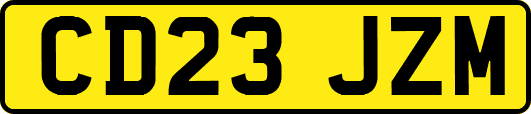 CD23JZM