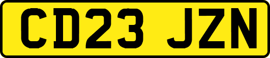 CD23JZN