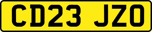CD23JZO