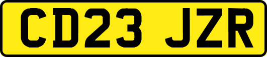 CD23JZR