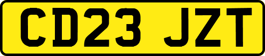 CD23JZT