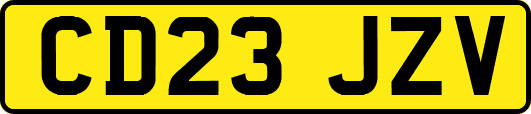 CD23JZV