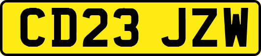 CD23JZW