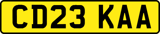 CD23KAA