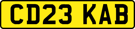 CD23KAB