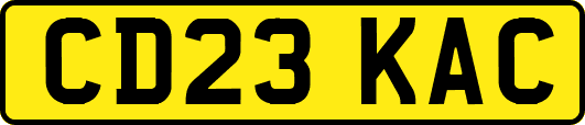 CD23KAC