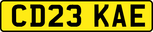 CD23KAE