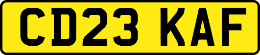 CD23KAF