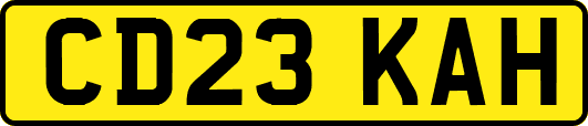 CD23KAH