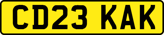 CD23KAK
