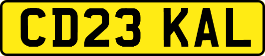 CD23KAL