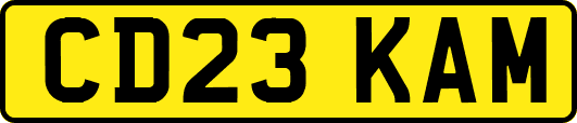 CD23KAM