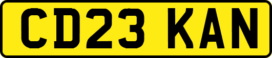 CD23KAN