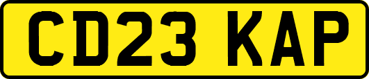 CD23KAP