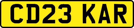 CD23KAR