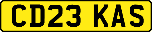 CD23KAS