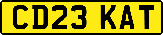 CD23KAT