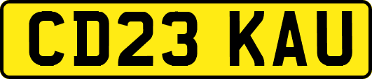 CD23KAU