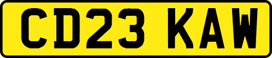 CD23KAW